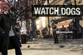Watch dogs le jeux le plus open world et le plus attendu