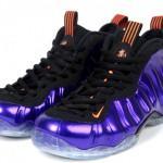 Nike Air Foamposite One Phoenix Suns – Sortie Mars 2013