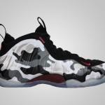Nike Air Foamposite One Jet Fighter
