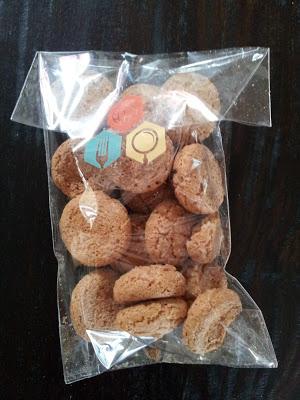 [Box] Foodiscover Juillet 2013