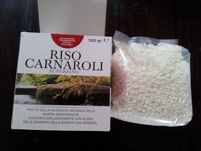 [Box] Foodiscover Juillet 2013