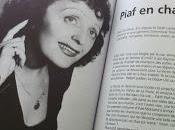 Piaf chansons Figeac tôlé bravos