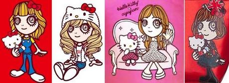 Une nouvelle collaboration Ayumi Hamasaki x Hello Kitty http://www.jaimehellokitty.com/images/ARTICLES20/ayupankitty.jpg