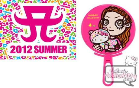 Une nouvelle collaboration Ayumi Hamasaki x Hello Kitty http://www.jaimehellokitty.com/images/ARTICLES20/ayupankitty12.jpg
