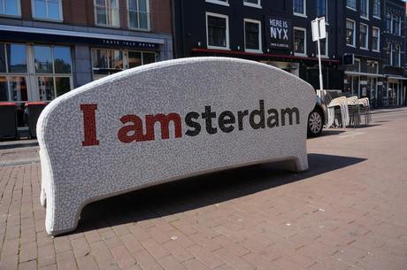 I Amsterdam