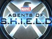 Agents S.H.I.E.L.D