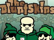 Découvrez titre MELLOW HIGHS Bluntskins