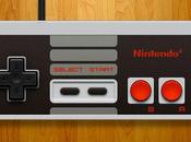 conduit voiture avec manette Nintendo