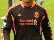 Liverpool Reina critique Reds