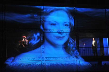 La damnation de Faust d’Hector Berlioz : Julie Boulianne donne une nouvelle identité à la production de Robert Lepage La damnation de Faust d’Hector Berlioz : Julie Boulianne donne une nouvelle identité à la production de Robert Lepage