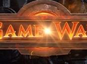 Game Fire iPhone, rejoignez bataille pour domination royaume...