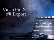 Introduction Video 8ème partie l’exportation