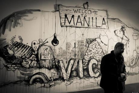 Sète : Expo Manuel Ocampo Sète : Expo Manuel Ocampo