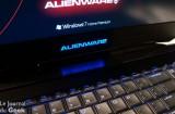 Prise en main : Alienware 17