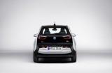 BMW dévoile sa BMW i3 électrique