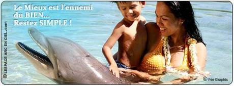 Le Mieux est l’ennemi du Bien Restez Simple