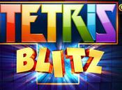 Nouvelle mise jour contenu maintenant disponible pour Tetris Blitz‏
