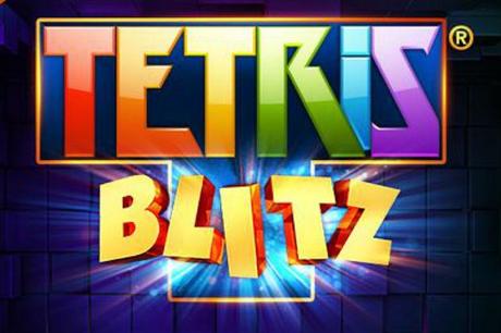 Nouvelle mise à jour de contenu maintenant disponible pour Tetris Blitz‏