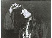 Écriture amériendienne avec Zitkala-Sa