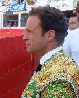 Tauromachie et penser global