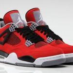 Air Jordan 4 Toro Bravo