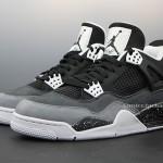 Air Jordan 4 Prism Air Jordan IV Fear – Date de sortie