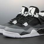 Air Jordan IV Fear – Date de sortie