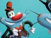 Oggy Cafards Critique