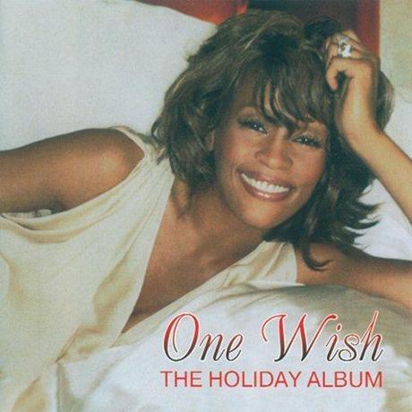A vous de Voter: Pour les 10 meilleures chansons de...Whitney Houston