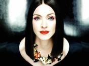 C'est Live! Madonna télévision espagnole pour Power Goodbye