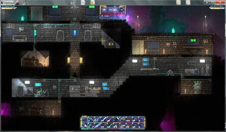Les Terraria-like Les Terraria-like