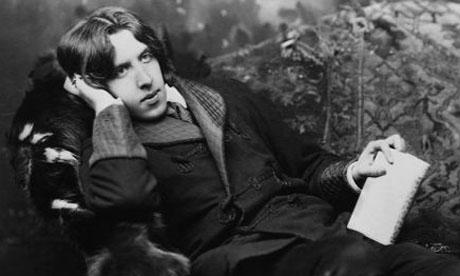 Le portrait de Dorian Gray... Oscar Wilde