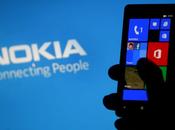 Nokia content l’évolution Windows Phone