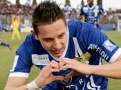 Mercato-OM l’OM s’obstine pour Thauvin c’est que…