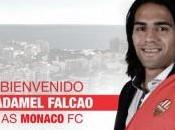 Falcao devance Ibrahimovic Cavani