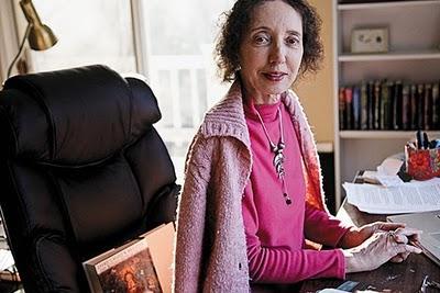 joycecaroloates