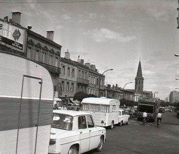 camping,tourisme,pyrénées orientales,sociologie,vacances