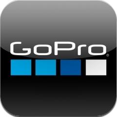 GoPro, l’application dédiée passe en version 2.0 avec beaucoup de nouveautés