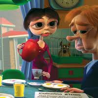 Cinéma : Anna and the Moods, court métrage