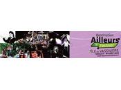 Ouvrez agendas août, trois soirées concerts événements pour festival Destination Ailleurs