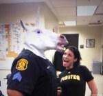 Toi aussi prends-toi pour une licorne