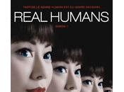 Real Humans