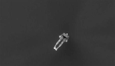 Freediver – William Trubridge