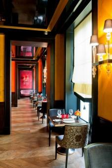 Buddha Bar Hotel Paris Le Vraymonde Perspective 226x340