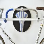 DÉCORATION : Hunting Trophies Bicycle Racks