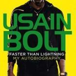 Usain Bolt sort sa deuxième autobiographie!