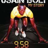 Usain Bolt sort sa deuxième autobiographie!