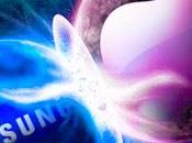 Apple Samsung brevet pincer pour zoomer invalidé définitivement mais vraiment