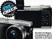 Panasonic Lumix confirme