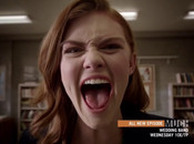 Critiques Séries Teen Wolf. Saison Episode Girl Knew Much.